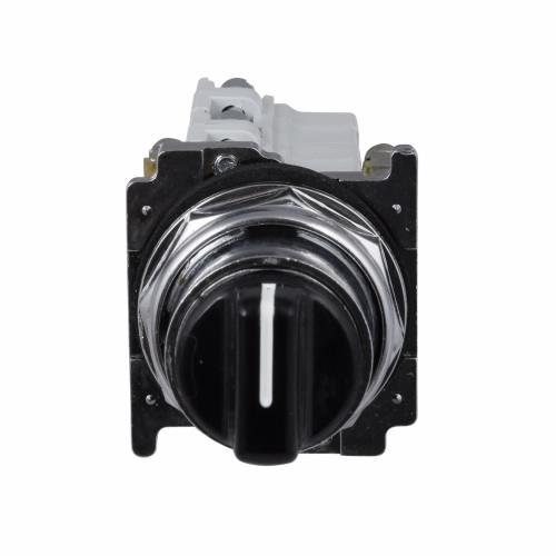 Product image for ETN 10250T22KB SEL SW 3P BK KNB 2NO