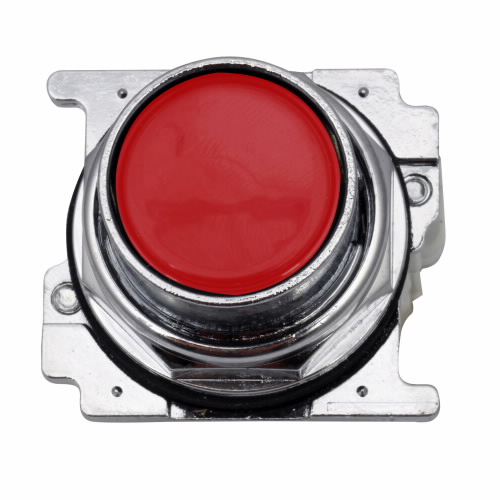 Product image for ETN 10250T23R FLUSH PB R 1NO