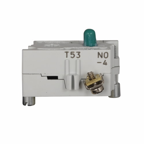 Product image for ETN 10250T53CP 30MM CONT BLK 1NO AM