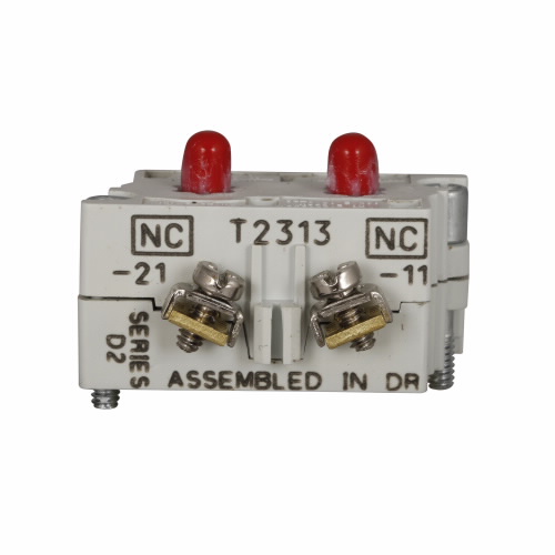 Product image for ETN 10250T71 1LONC CONTACT BLOCK