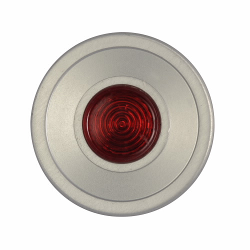 Product image for ETN 10250TC65 PUSH-PULL LENS HD ALU