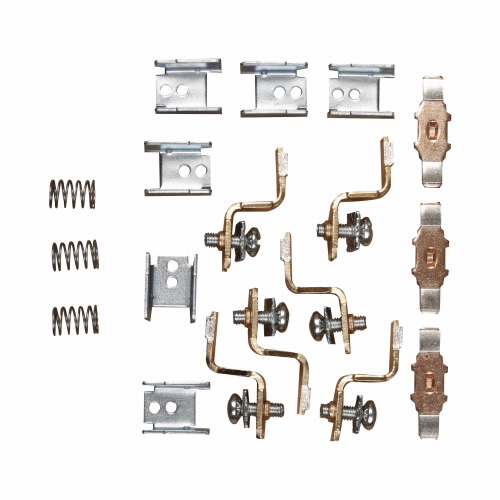 Product image for ETN 6-65-2 CONTACT KIT, Frdm, SZ1,