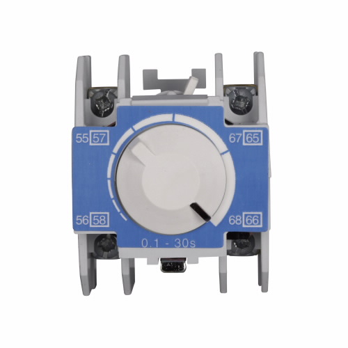 Product image for ETN C320TP1 PNEUMATIC TIMER