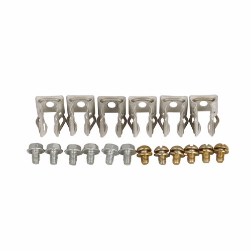 Product image for ETN C351KD62 FUSE CLIP KIT