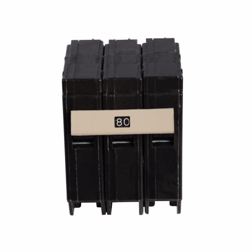 Product image for Eaton Electrical CH3080 3/4 Inch Type CH Standard Circuit Breaker