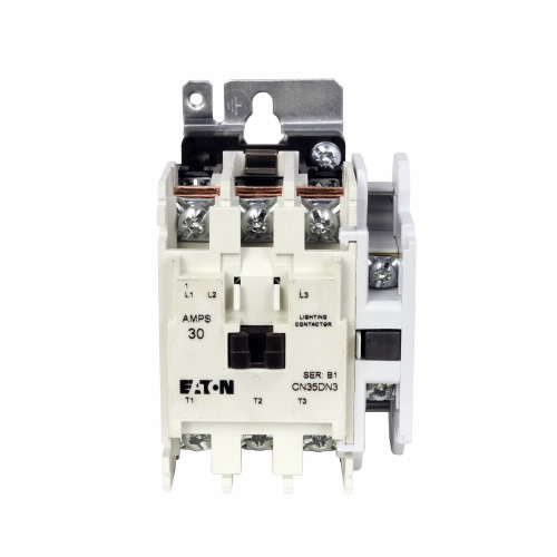 Product image for ETN CN35DN6AB LTG CONT OPN 30A 6P 1
