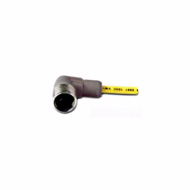 Product image for ETN CSAR4F4CY2205 CORDSET,AC,RA,3P,