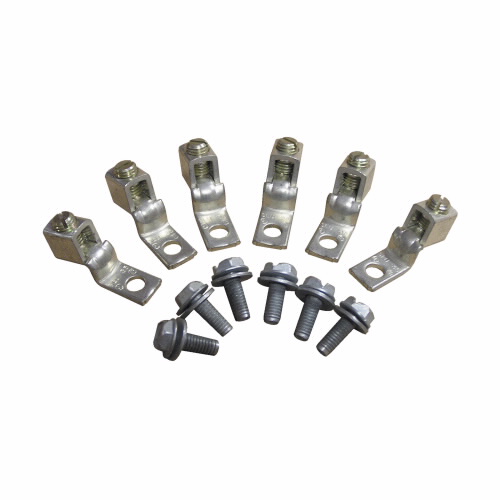 Product image for Eaton Electrical DS16CP 30 to 1200 Amp Safety Switch Control Pole Kit