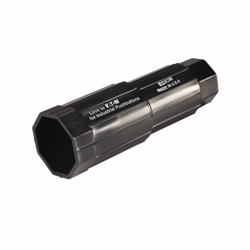 Product image for ETN E22CW WRENCH OCTAGONAL