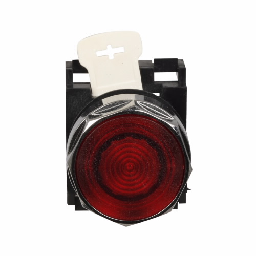 Product image for ETN E22N2 ILL. PUSHBUTTON-FLUSH