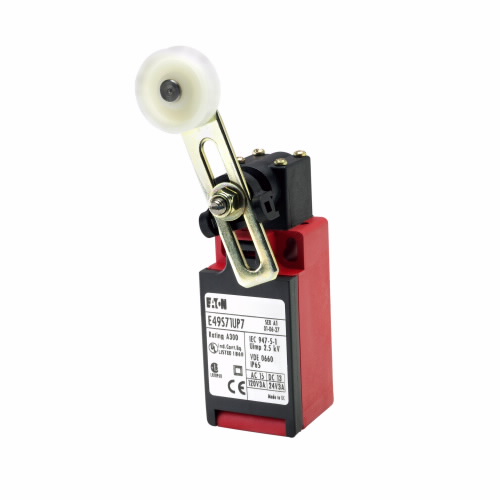 Product image for ETN E49S71UP7 COMPACT DIN LIMIT SWI