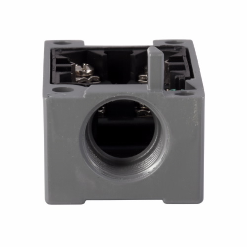 Product image for ETN E51RA IND PROX RECEPTACLE ONLY