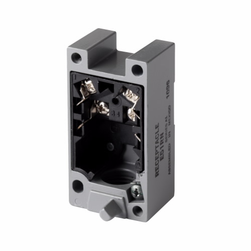 Product image for ETN E51RN IND PROX RECEPTACLE ONLY