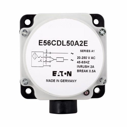 Product image for ETN E56CDL50A2EB1 PANCAKE IND PROX