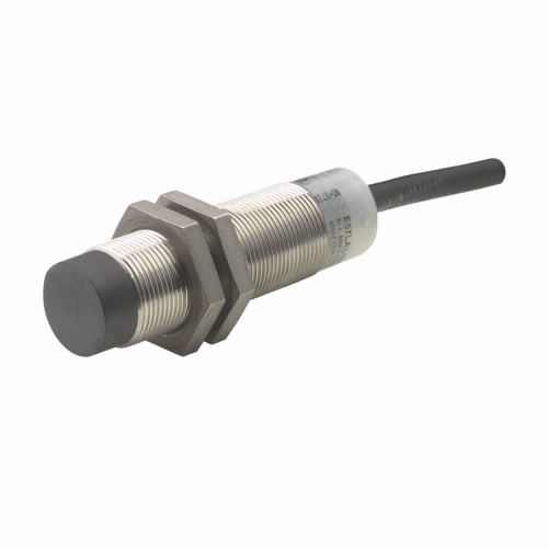 Product image for ETN E57-18LE12-A 18MM EXT RANGE IND