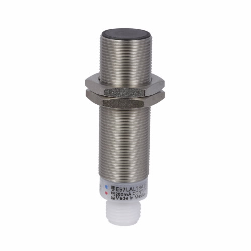 Product image for ETN E57LAL18A2SA 18MM STD IND PROX