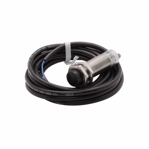 Product image for ETN E57LBL18A2E 18MM STD IND PROX 2