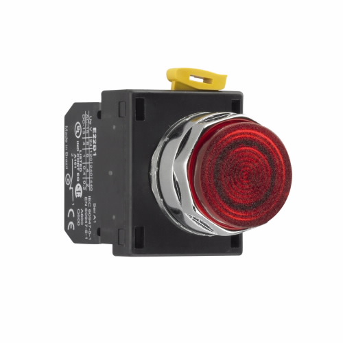 Product image for ETN E22TB2X27 PRSTST 120V/XFR BKBZ