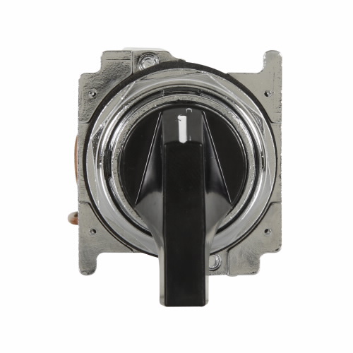 Product image for ETN 10250T22LB SEL SW 3P BK LVR 2NO