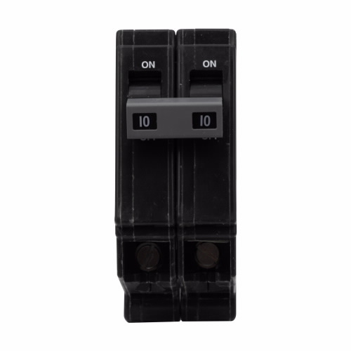 Product image for ETN CHB210 CHB 10 AMP CIRCUIT BREAK