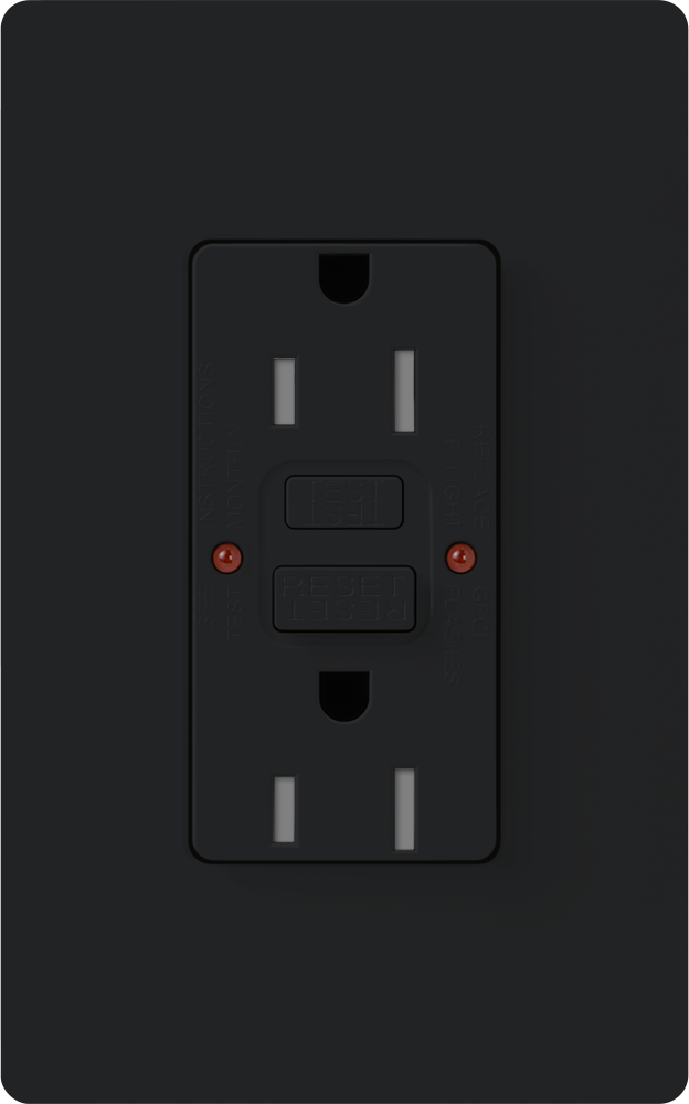 CAR-15-GFST-BL