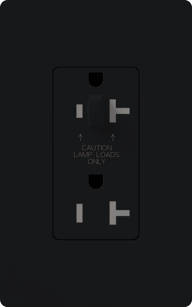 CAR-20-HDTR-BL