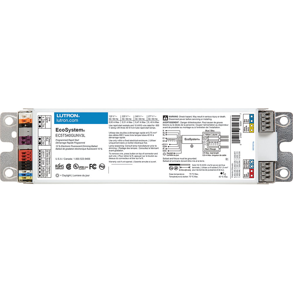 EC5T540GUNV3L