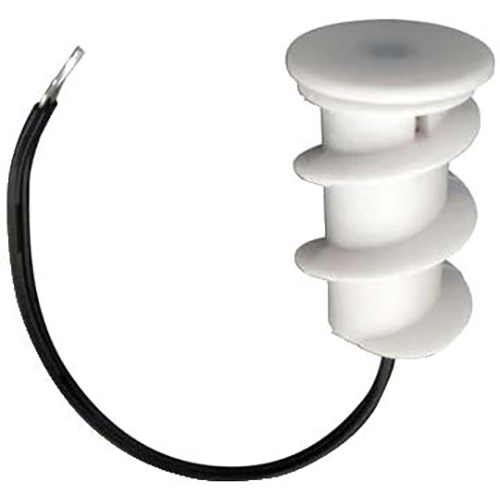 RadioRA2 wired flush mount sensor