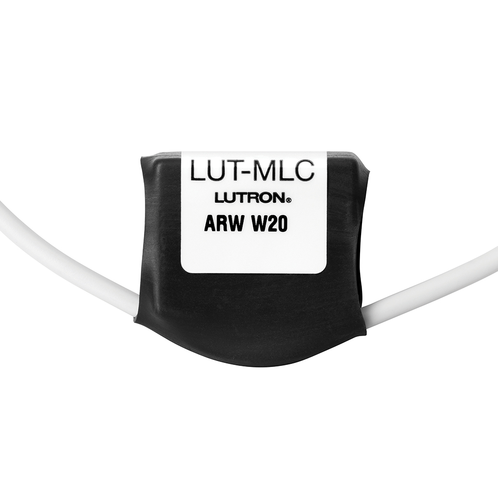 Minimum load capacitor for Lutron digital dimmers