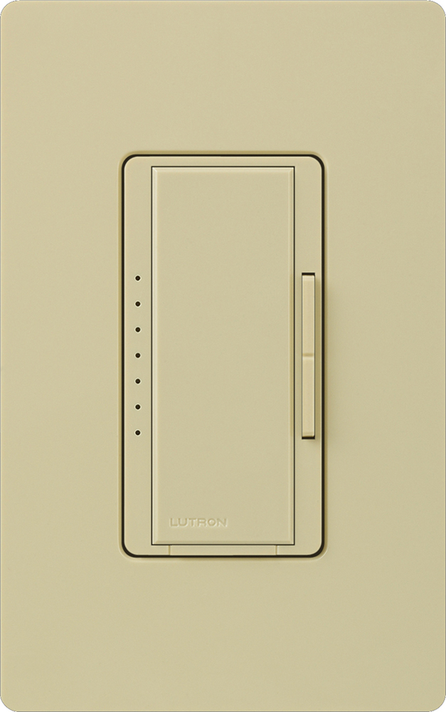 LUTRON MAELV600IV 600W DIMMER Gordon Electric Supply, Inc.