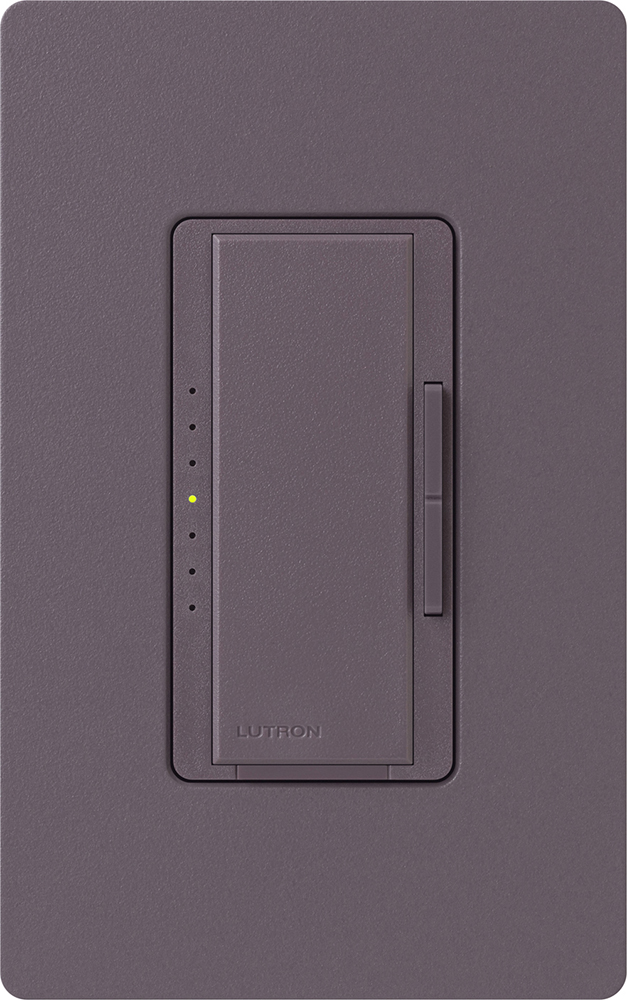 Lutron® MSCLV-1000M-PL