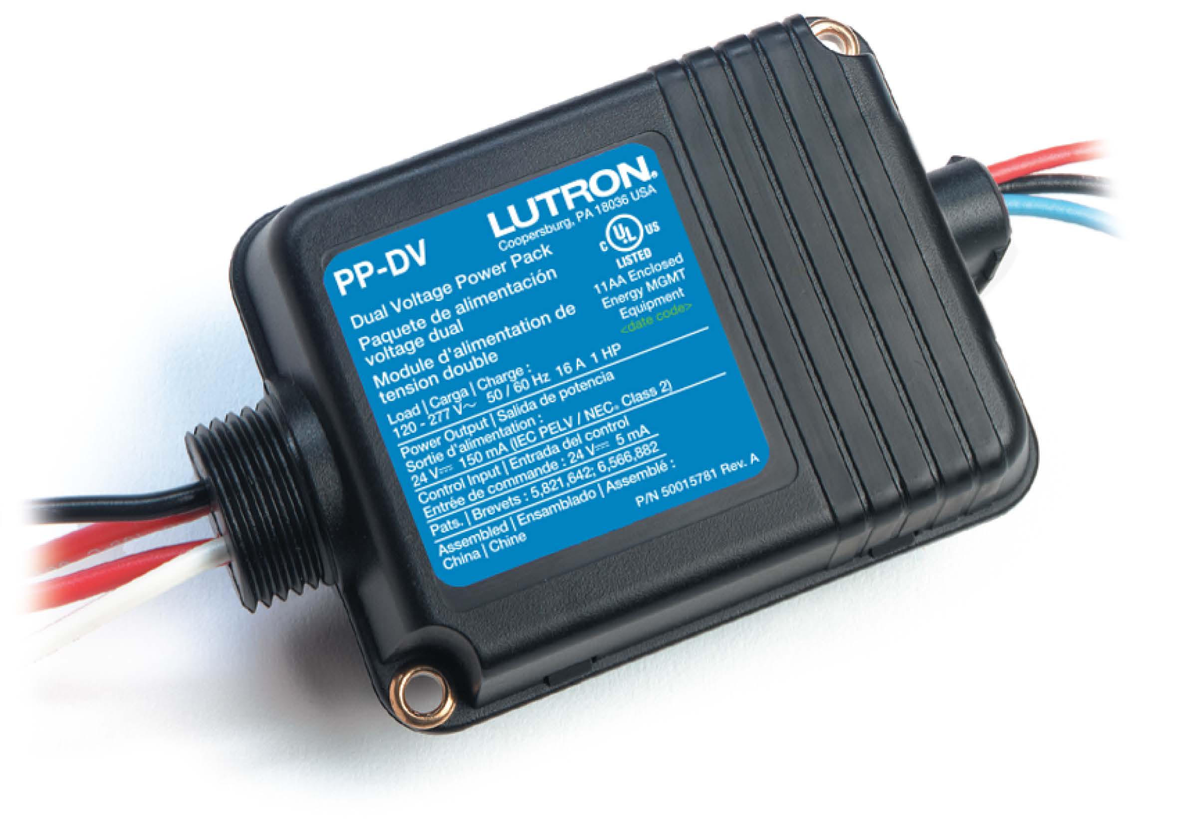 PP-DV-M