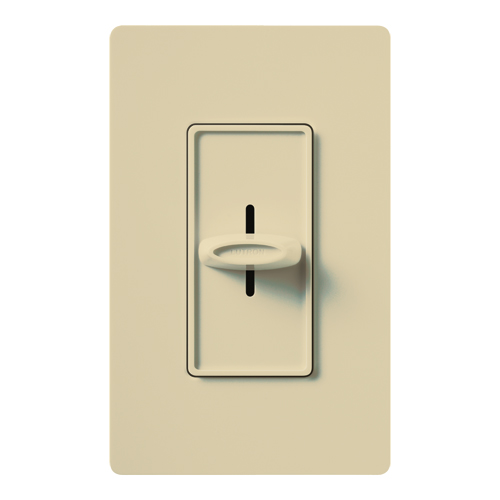 LUTR S-600-IV SKYLARK INCANDESCENT 600 W DIMMER IVORY