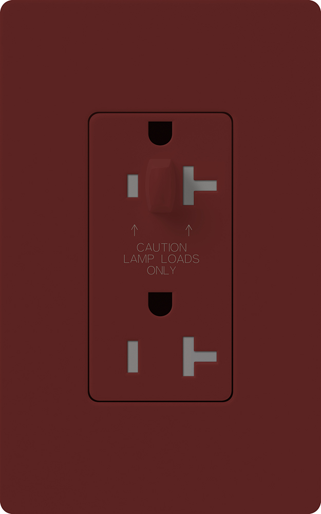 Lutron® SCR-15-HDTR-MR