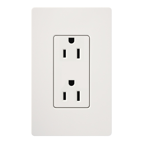 Electrical Receptacles category product image