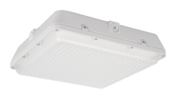 Canopy2A, 35 watts, 120 277V, 0 10V dimmable, 5000K, 12