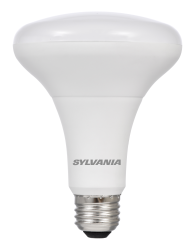 OBS74785 LED BR30, 8.5W, Dimmable, 80CRI, 650 Lumen, 3000K, 15000 life