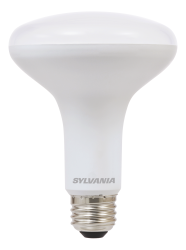 LED BR40, 13W, Dimmable, 80CRI, 1100 Lumen, 3000K, 15000 life