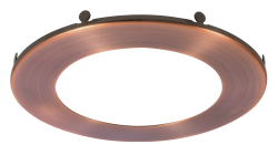 I LEDr ORBZ TRIM RING FOR 6