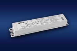 96 Watt, 24 Volt LED power supply, 0 10V dimmable