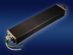 96 Watt, 24 Volt, Universal Input Voltage, UL listed