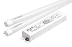 Sylvania LED19T8L48/F/1X2HE/841/UNV/73107