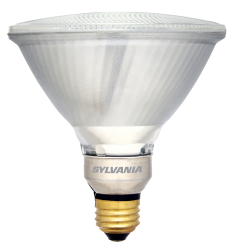 Product image for SYL LED16PAR38/830/FL30/10YV/GLRP2/
