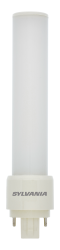 LED Pin Base, 9W 80CRI, 950 Lumen, 3500K, 50000 life