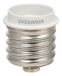 Sylvania LED/ADAPTOR/MOGULBASE/75055