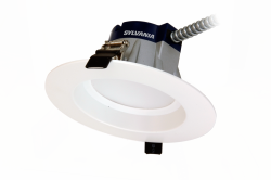 900 lm , 347V input voltage  4000K ,pin based CFL replacement, suitable for 5 inch and 6 inch frames