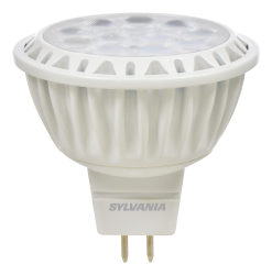 LED MR16, 9W, Dimmable, 80CRI, 700 Lumen, 2700K, 25000 life