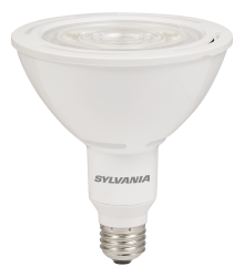 OBS78362 LED PAR38, 13W, Dimmable, 91CRI, 1000 Lumen, 3000K, 25000 life