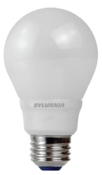 Product image for SYL LED9A19DIMO827G5RP/79247 LED A1