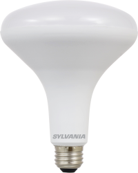 LED BR40, 13W, Dimmable, 80CRI, 900 Lumen, 2700K, 11000 life